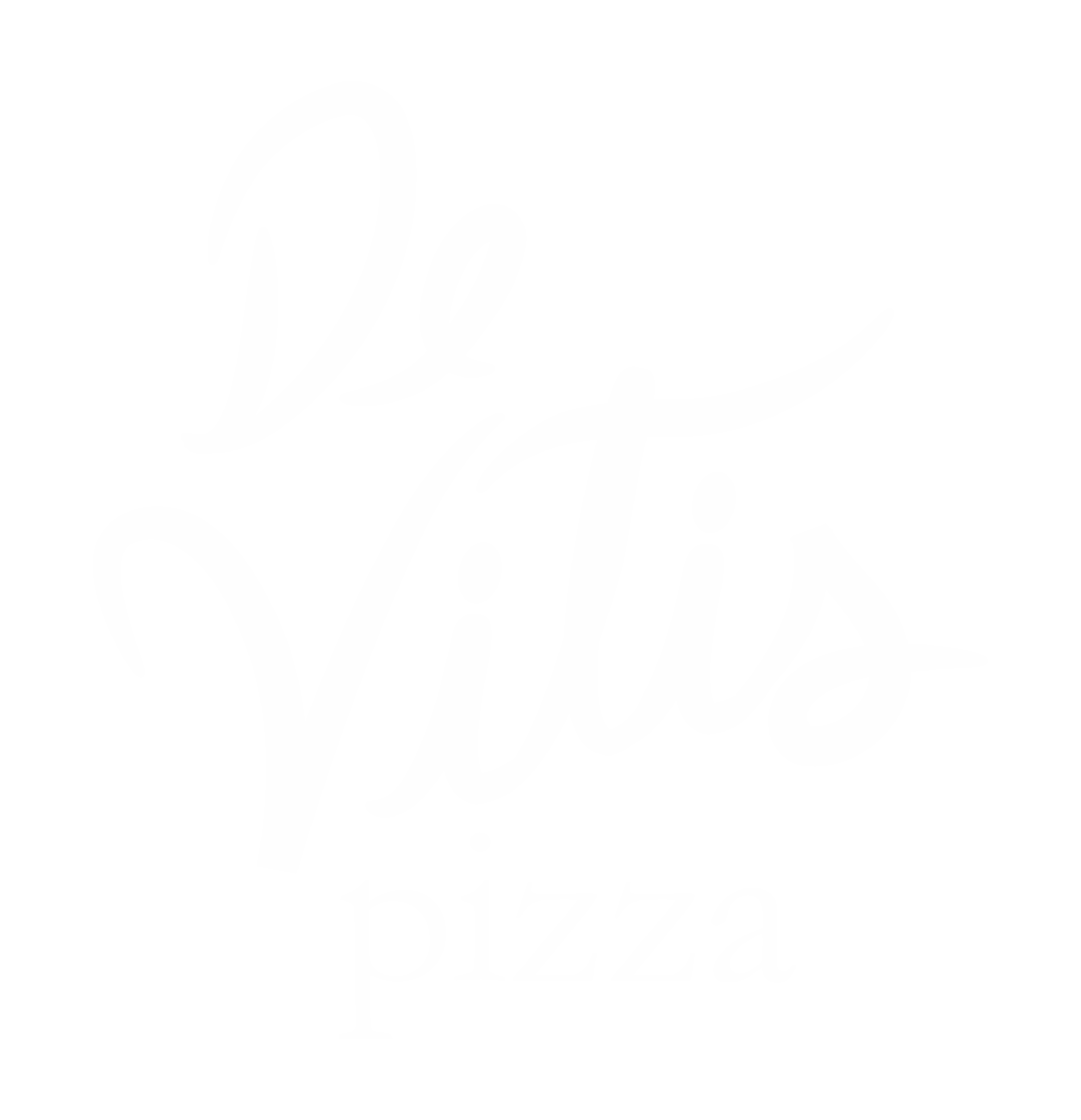 De Vitis Pizza