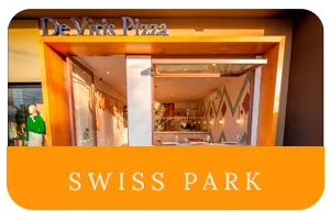 Fachada Unidade Swiss Park